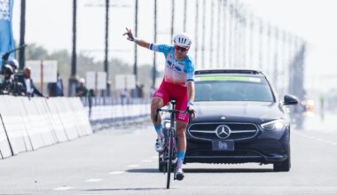 Rein Taaramäe vanuigi saadud esikohast: „Valupisarad olid silmis, aga magus oli küll!“ - Õhtuleht