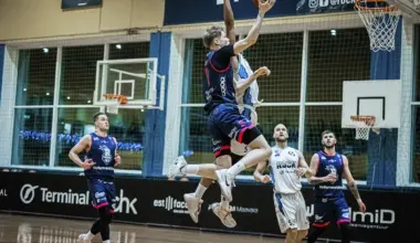 Rapla jätkab võidulainel - Raplamaa Sõnumid