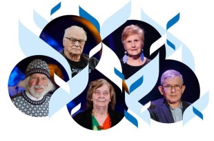 Selgusid riigi kultuuri- ja spordipreemiate laureaadid 