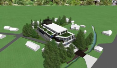 SAJANDI VÕIMALUS | Hiiumaa Kultuurikeskus – kus, mida ja kuidas?