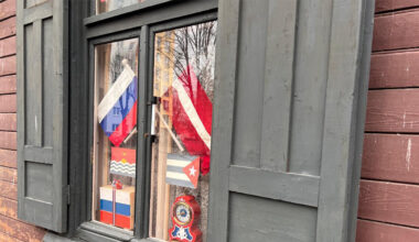 Läti luure: Venemaa suhtumine Balti riikidesse sama mis oli Ukrainasse enne sissetungi