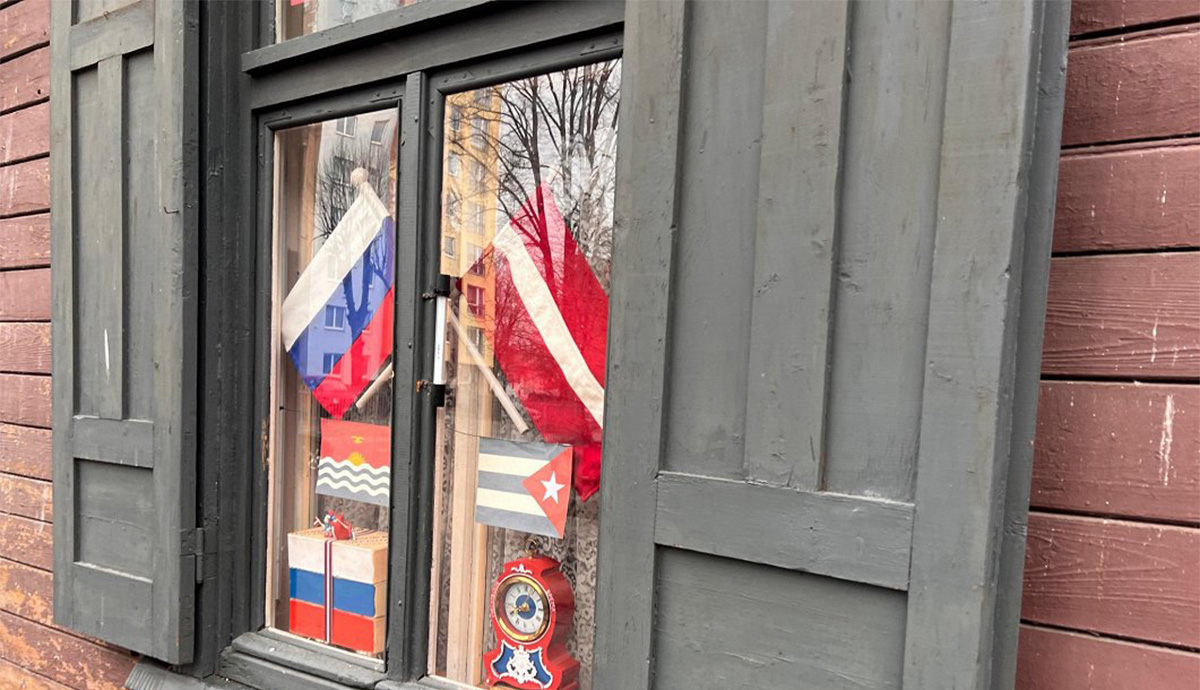 Läti luure: Venemaa suhtumine Balti riikidesse sama mis oli Ukrainasse enne sissetungi