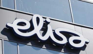 Elisa teenuseid tabas laiaulatuslik katkestus