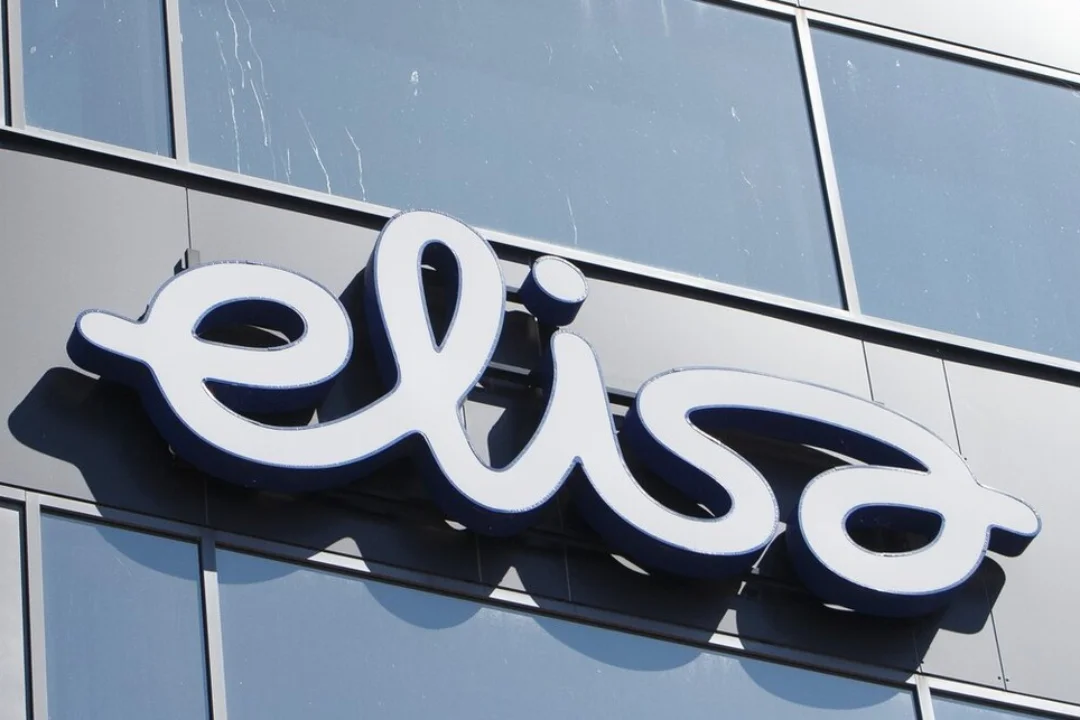Elisa teenuseid tabas laiaulatuslik katkestus