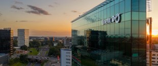 Riigi elektrifirma viis arveldused ühest firmast teise - miks see nii on?