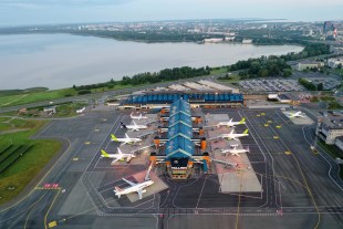 Tallinna lennujaama läbis läinud aastal ligi 3,5 miljonit reisijat - Lõunaeestlane