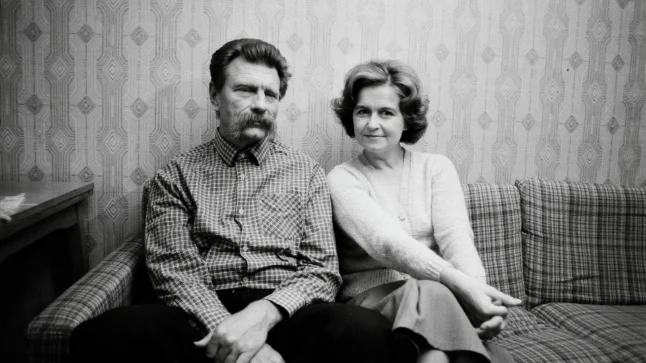 „Tahaksin Sinuga sada aastat noor olla, Heino. Olemegi, eksole...“