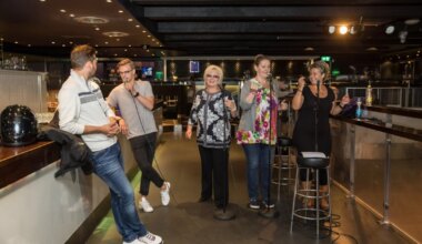 ONGI KÕIK! Ööklubi Café Amigo sulgeb lõplikult uksed