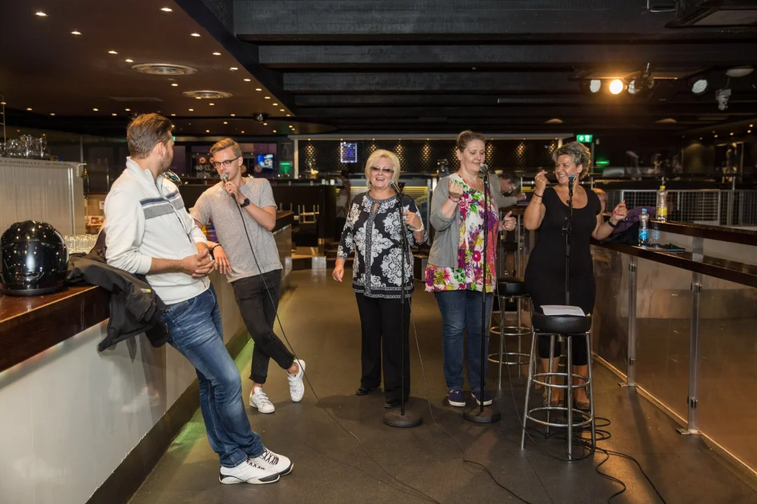 ONGI KÕIK! Ööklubi Café Amigo sulgeb lõplikult uksed