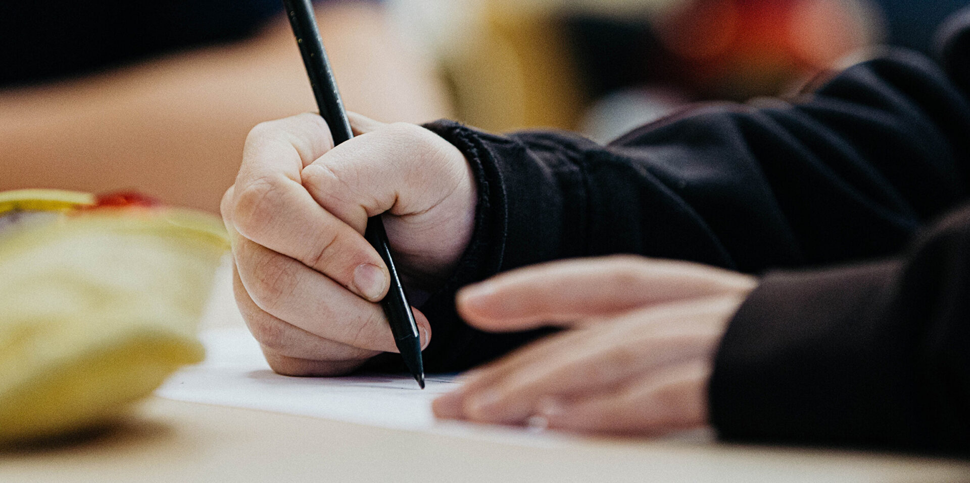 UUS 2026 ⟩ Põhikooli lõpetamine ilma korduseksamita