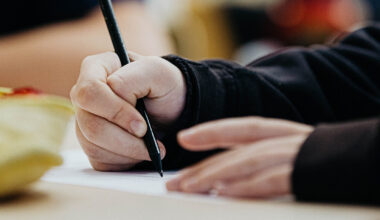 UUS 2026 ⟩ Põhikooli lõpetamine ilma korduseksamita