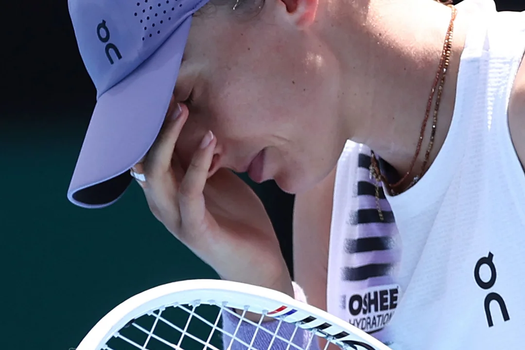 oleme nagu loomad, keda jälgitakse isegi siis, kui nad kakavad