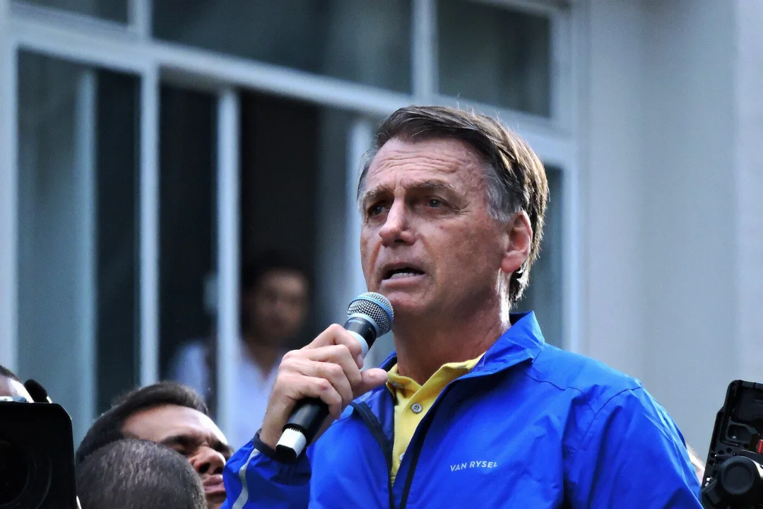 Luksumine saatis endise Brasiilia presidendi haiglasse