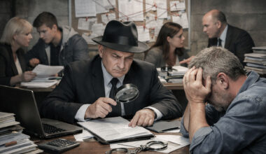 Maksuamet pitsitab: hulk inimesi võetakse tänavu järelkontrolli - vorumaateataja.ee