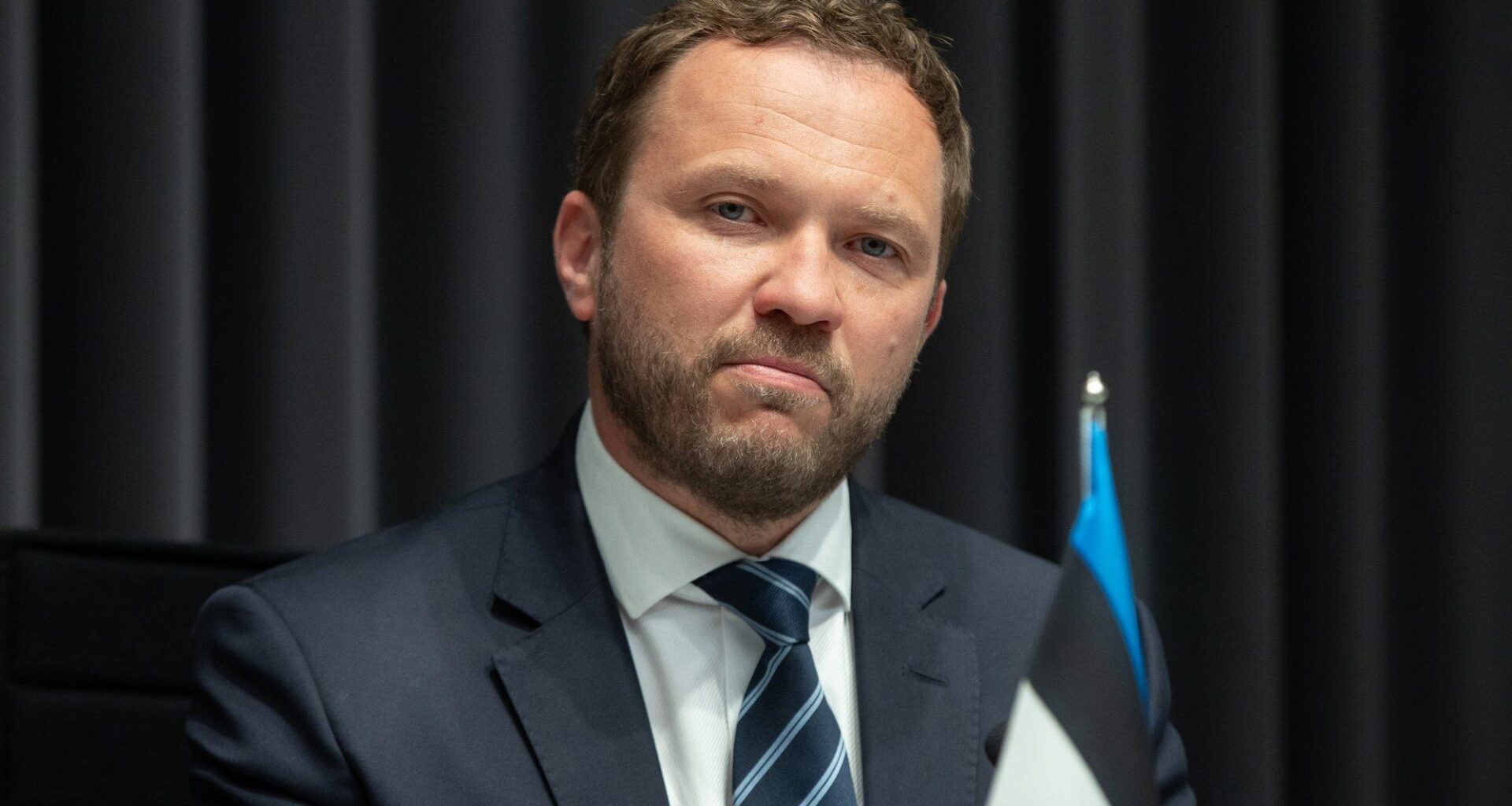 jõustunud ELi naftakeeld tugevdab survet Venemaale