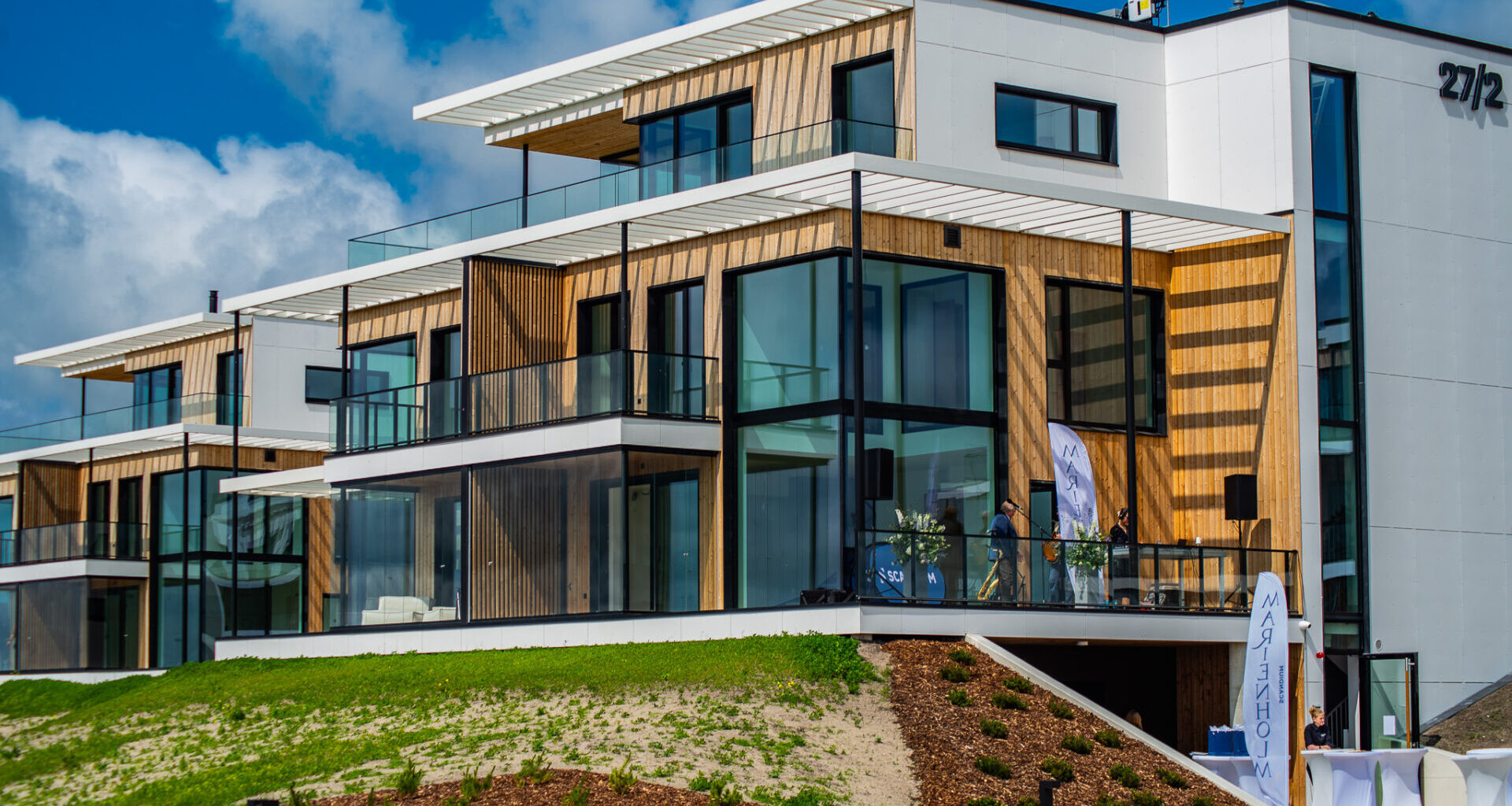 Haapsalu kinnisvaraturg vaagub hinge - Lääne Elu