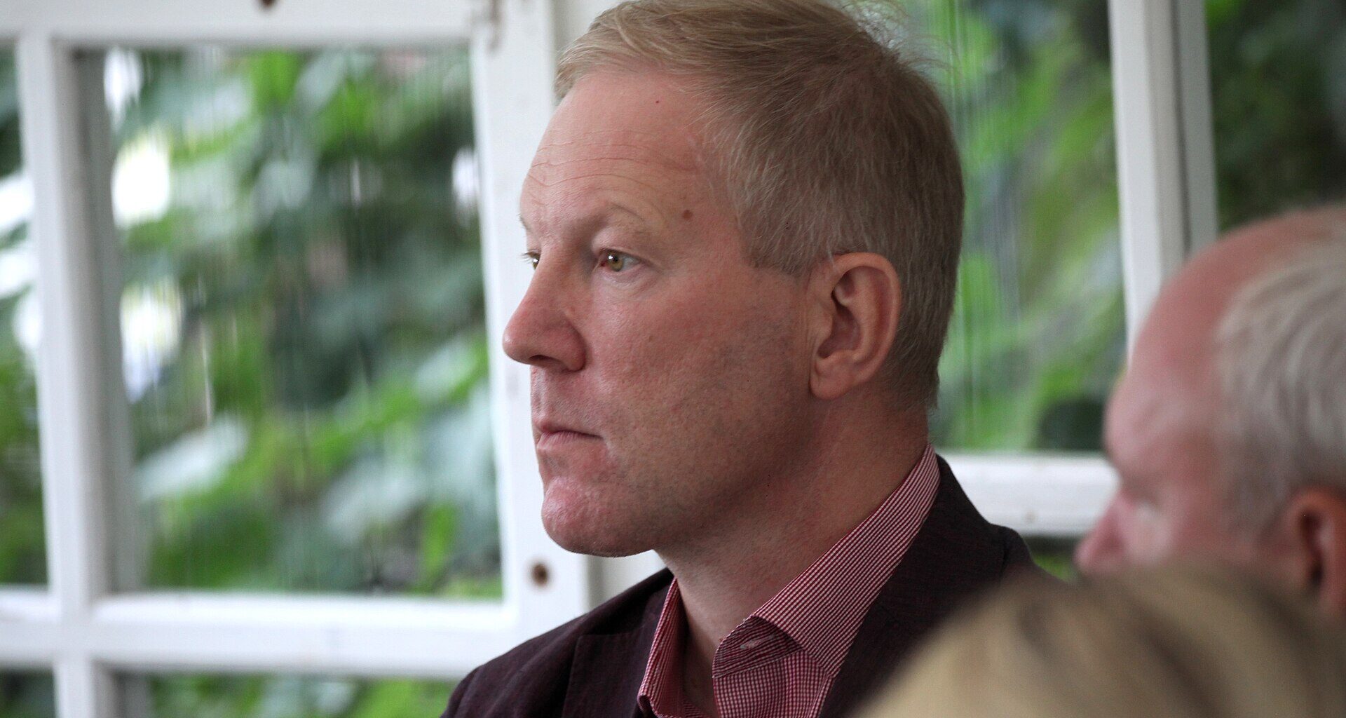 maailmakord ei jää enam seniseks