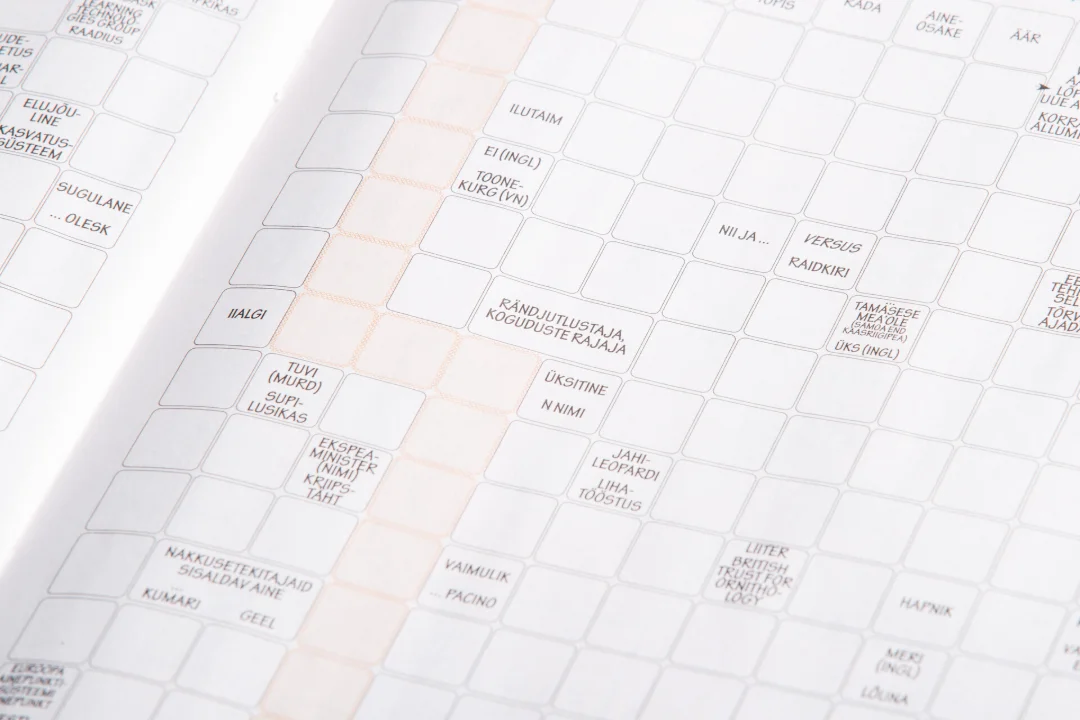 Ristiku Ristsõnad: 14. jaanuar 2026 ristsõna ja sudoku - Õhtuleht