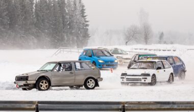 Rahvakrossi ja krossisprindi Eesti karikasari algab järgmisel nädalal Missos