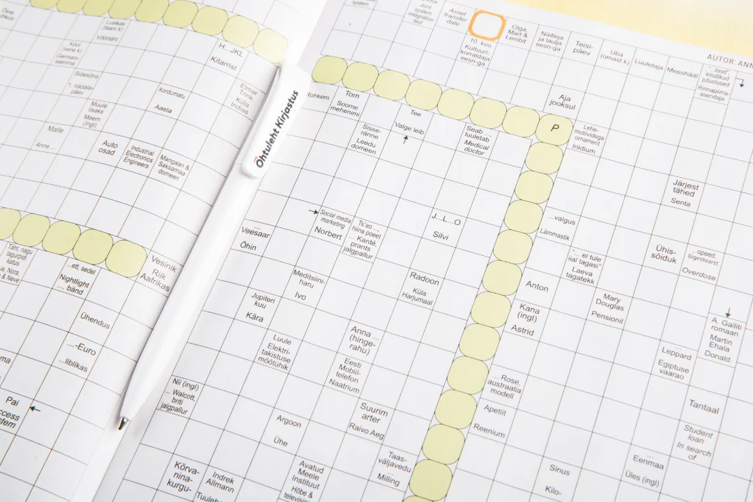 Ristiku Ristsõnad: 25. jaanuar 2026 ristsõna ja sudoku - Õhtuleht