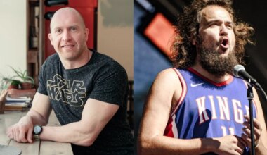 PERVERDINALJAST SARKASTILISE VABANDUSENI! Erik Orgu kallal lõõpinud koomik: tegin saatusliku vea - Õhtuleht