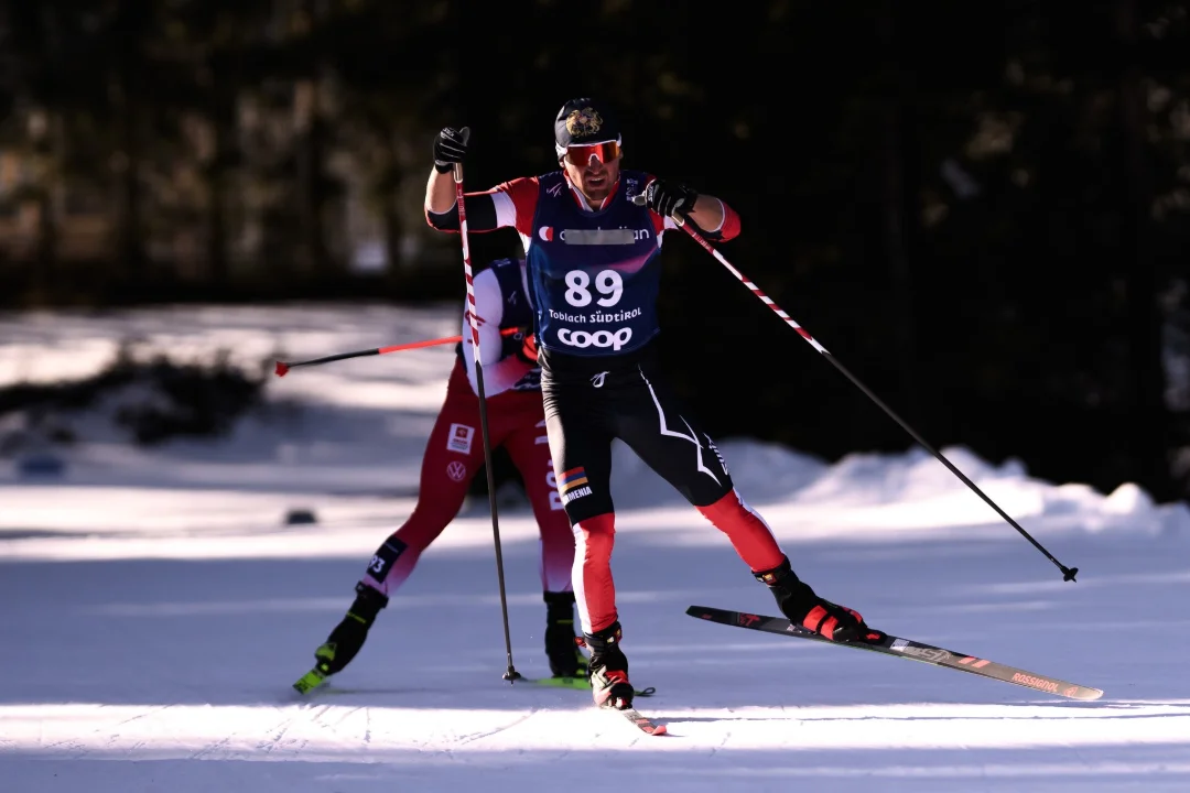 Tour de Skil toimus ilmselge spordipesu, mis päädis protestinud suusatajale rahatrahviga