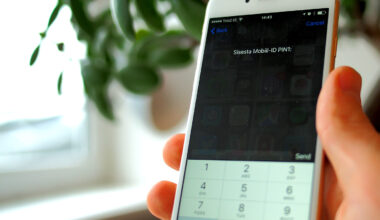 Mobiil-ID on aastaid tuginenud sertifikaadile, mida RIA ei ole juba pikalt soovitanud kasutada