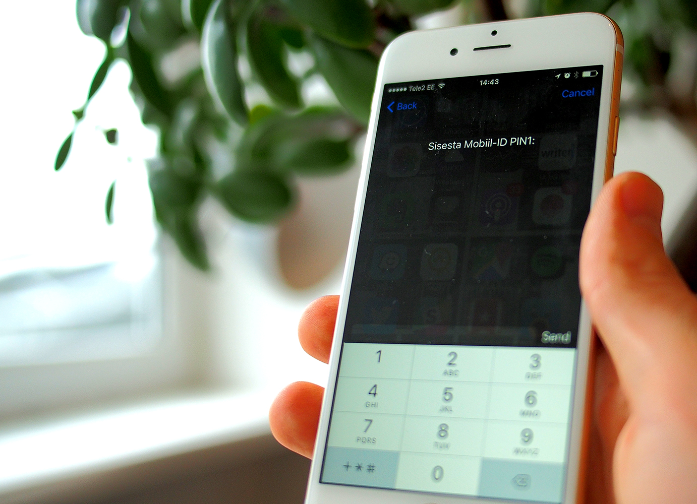 Mobiil-ID on aastaid tuginenud sertifikaadile, mida RIA ei ole juba pikalt soovitanud kasutada