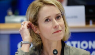 maailma murede tõttu oleks sobiv aeg jooma hakata