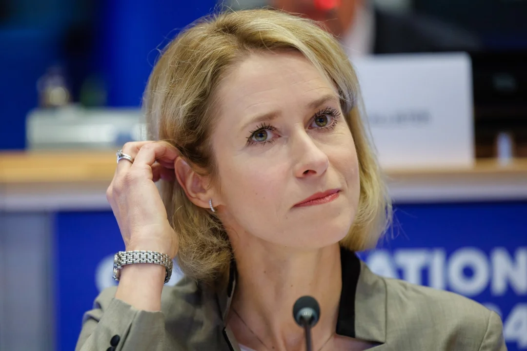 maailma murede tõttu oleks sobiv aeg jooma hakata