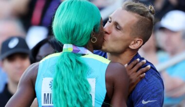 ÜLLATUSBEEBI! Uibod avaldasid, et on salaja saanud veel ühe lapse