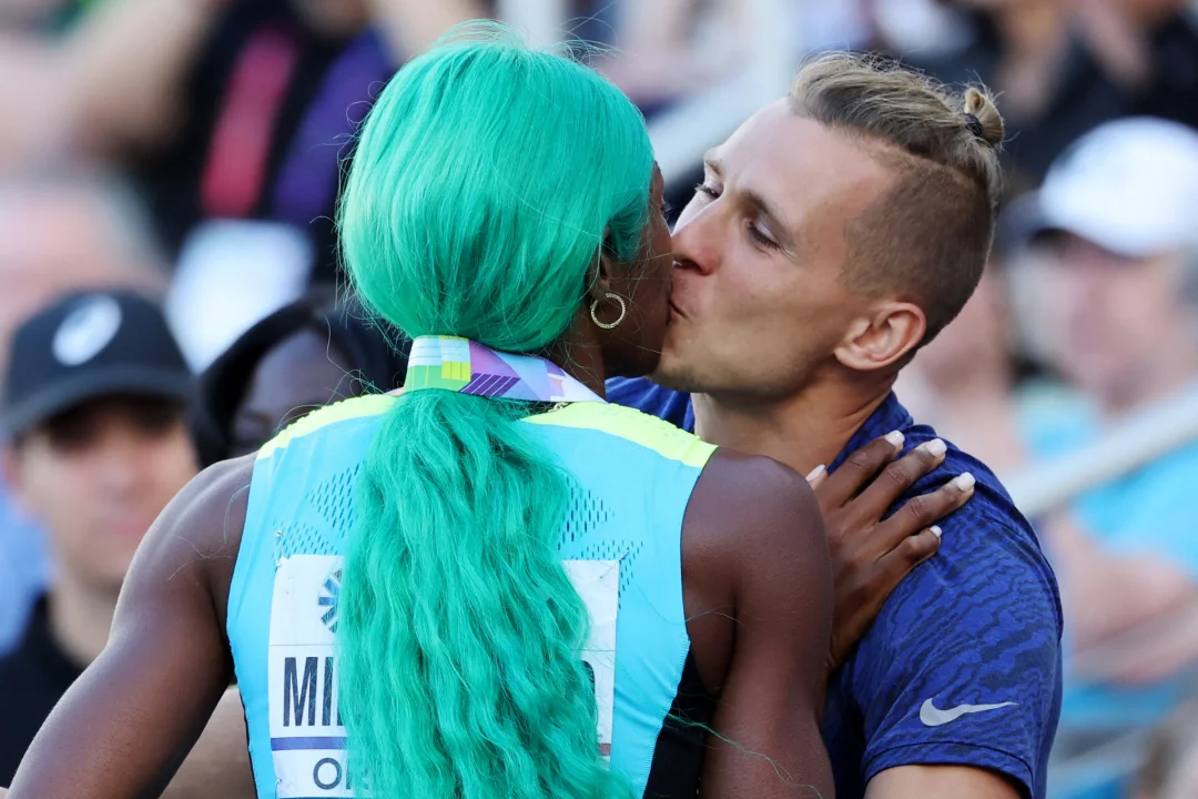 ÜLLATUSBEEBI! Uibod avaldasid, et on salaja saanud veel ühe lapse