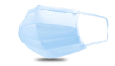 Soome pandeemia-aja maskivalmistaja on suurtes raskustes: täitevõlg üle 700 000 euro