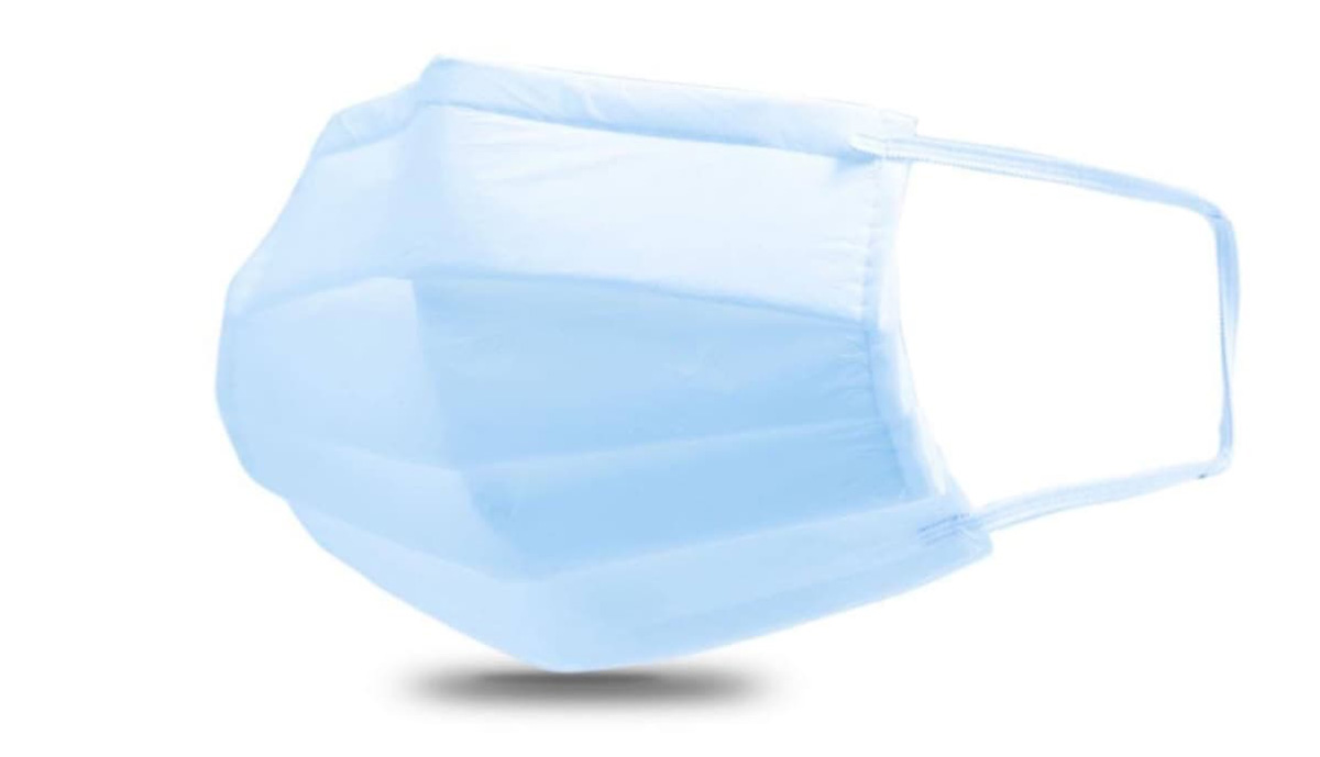 Soome pandeemia-aja maskivalmistaja on suurtes raskustes: täitevõlg üle 700 000 euro