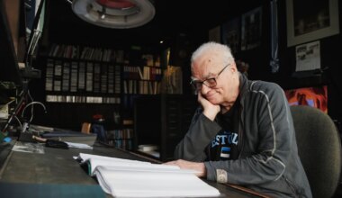 TEENETEMÄRK 2026 | Arhitekt Raine Karp: alati saab midagi paremini teha!