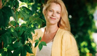 SA NÄED LAHE VÄLJA | Katrin Lust avaldas ootamatu uusaastasoovi: „Tundsin, et minu elus ei ole kõik nii hästi nagu kõigil teistel.“