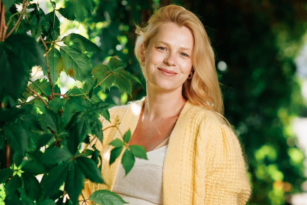 SA NÄED LAHE VÄLJA | Katrin Lust avaldas ootamatu uusaastasoovi: „Tundsin, et minu elus ei ole kõik nii hästi nagu kõigil teistel.“