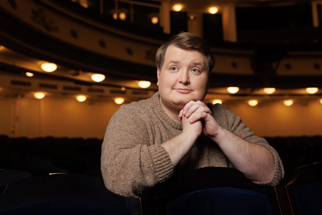 „Jõudsin vaid mõelda, et nüüd surengi, ja nii debiilselt ja lihtsalt!“