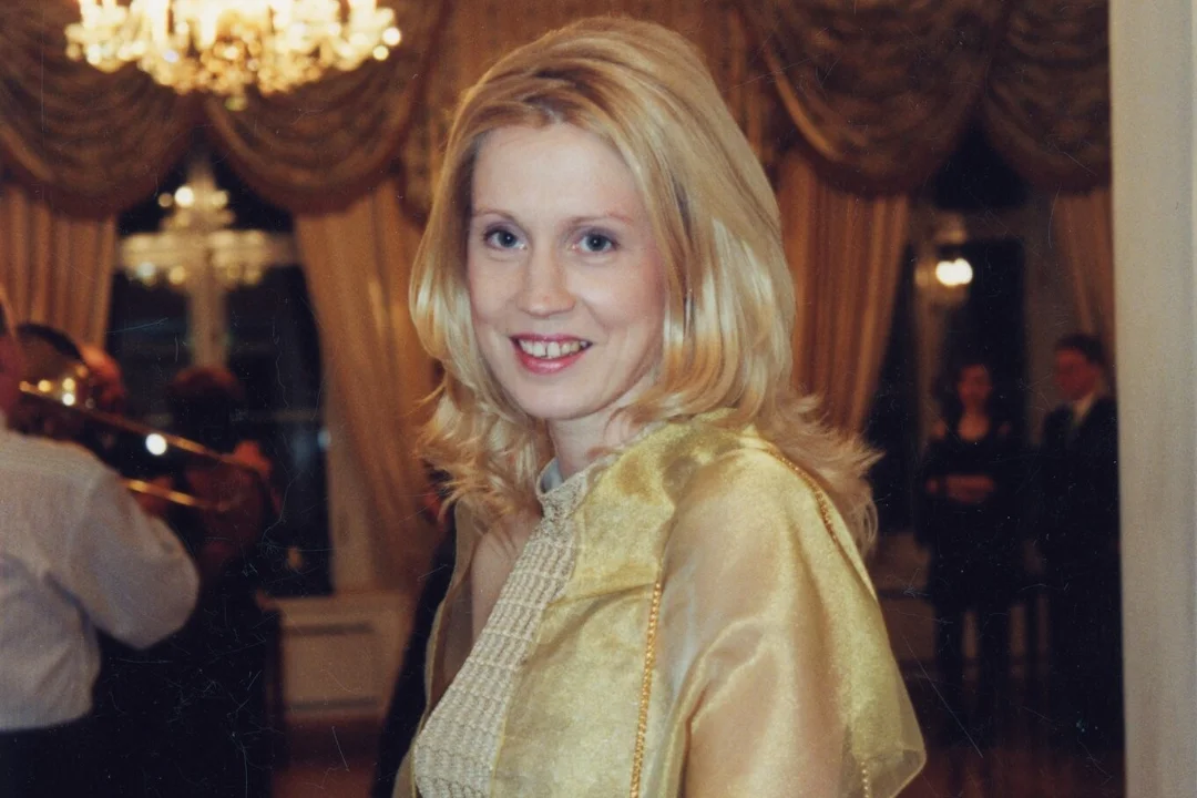 arved on makstud ja kõht täis, aga enamaks võimu ei ole