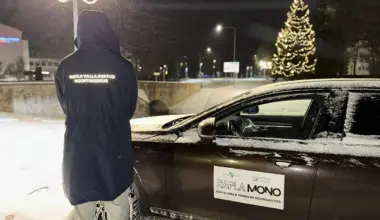 Noored ei jää üksi, sest noorsootöö on kolinud tänavale