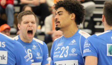 Ime jäi sündimata: Tartu Bigbanki eurotee sai Belgias kurva lõpu. Rikberg: kaotab ja vastutab treener