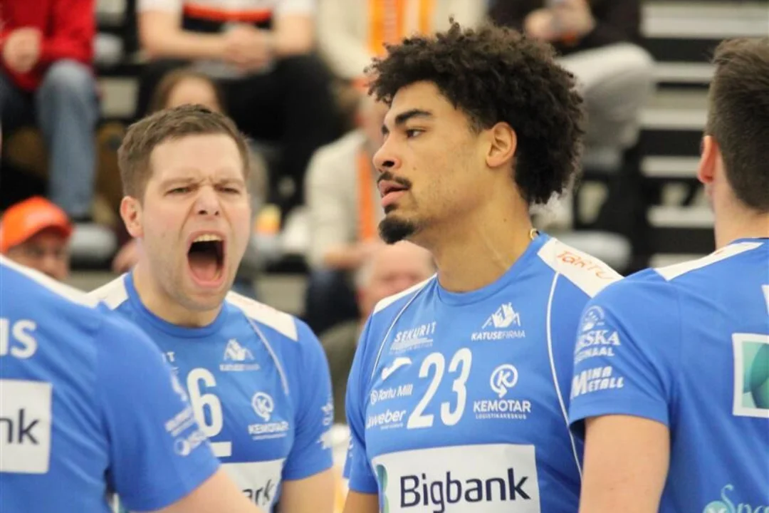 Ime jäi sündimata: Tartu Bigbanki eurotee sai Belgias kurva lõpu. Rikberg: kaotab ja vastutab treener