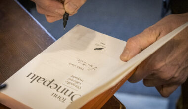 KOHALIK VALIK | Kärdla raamatukogu laenutuste edetabel näitab iseloomu - hiiuleht.ee