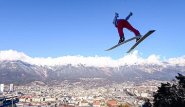 suusahüppajad üritavad manipuleeritud peenistega FISi tillist tõmmata