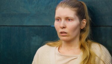 Kairi Kuusemaa tahab riigikohtu abil vanglast vabadusse pääseda