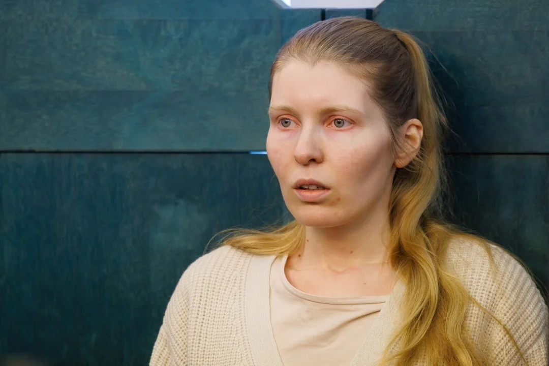 Kairi Kuusemaa tahab riigikohtu abil vanglast vabadusse pääseda