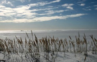 Paiguti lubatakse jalgsi väljumine Peipsi järve jääle - Lõunaeestlane