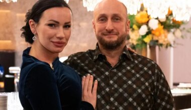 PALJU ÕNNE! Silvia Ilves kihlus oma kallimaga: ma tõesti ei osanud seda oodata