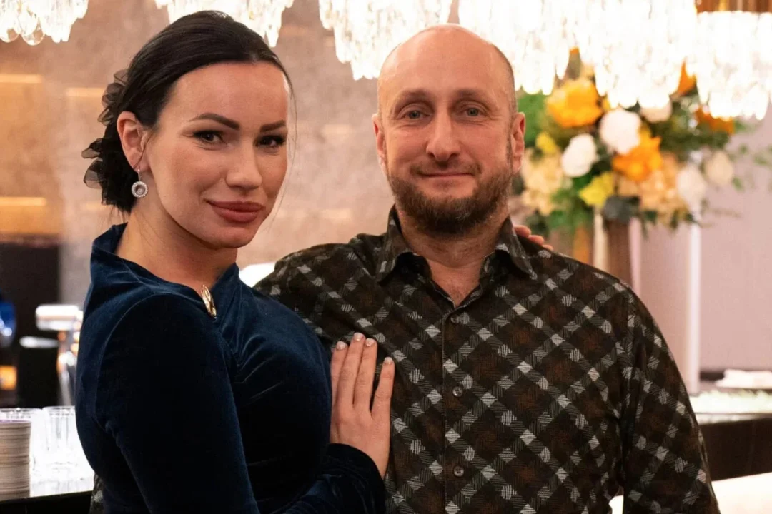 PALJU ÕNNE! Silvia Ilves kihlus oma kallimaga: ma tõesti ei osanud seda oodata