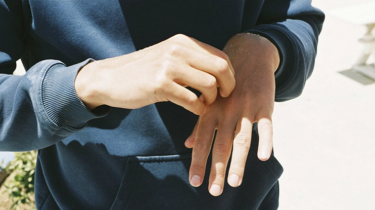 Sügeliste suhtes tasub ettevaatlik olla